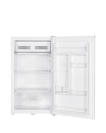Indesit I48VM 112W UK Under Counter Fridge - White