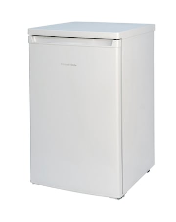 Russell Hobbs RH85UCLF552E1W 85cm Under Counter Fridge - White - E Rated