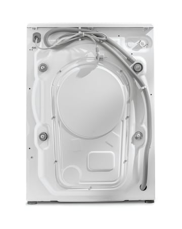 Candy Smart CS 148TW4/1-80 8kg Washing Machine - White + installation