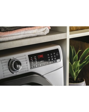 Hoover H-Wash 350 H3DPS4866TAMB-80 8+6kg Washer Dryer