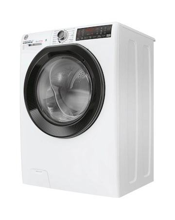 Hoover H-Wash 350 H3DPS4866TAMB-80 8+6kg Washer Dryer