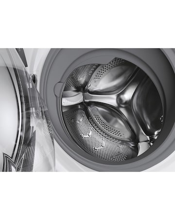 Hoover H-Wash 350 H3DPS4866TAMB-80 8+6kg Washer Dryer