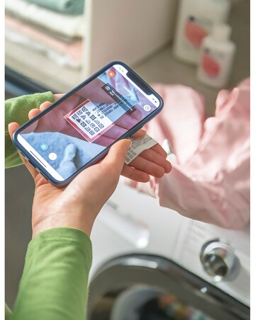 Hoover H-WASH 350 H3WPS496TAMB6-80 9kg Washing Machine - White + installtion