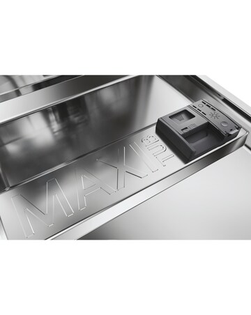 Hoover HF 3C7L0B 13 place Dishwasher - Black + installtion