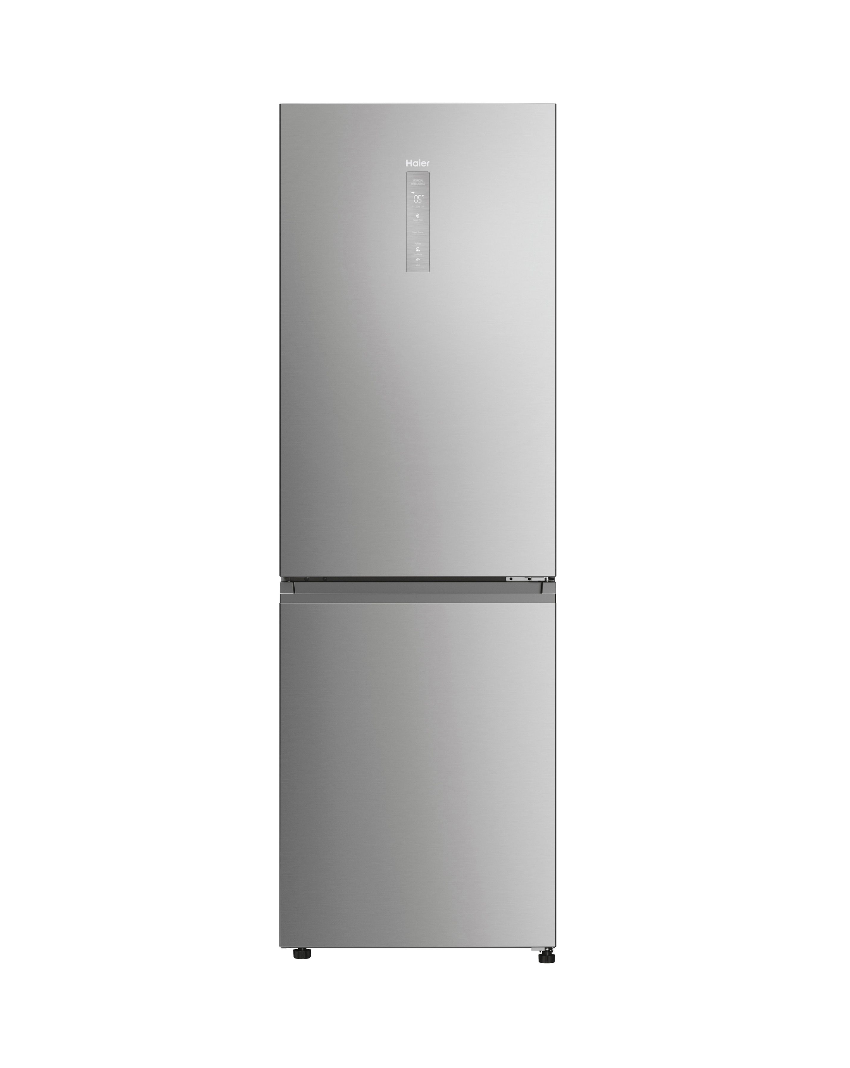 Haier HDPW3618DNPK Fridge Freezer