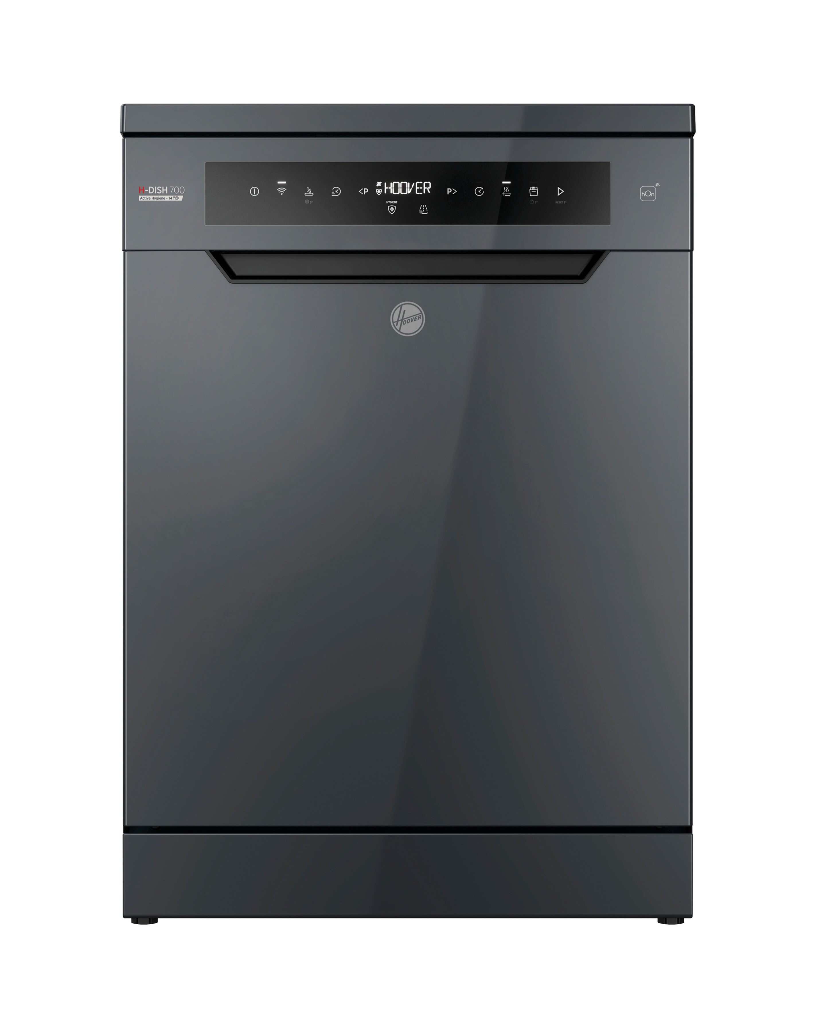 Hoover HF4A4S3PSA-80 14 Place DWash Inst