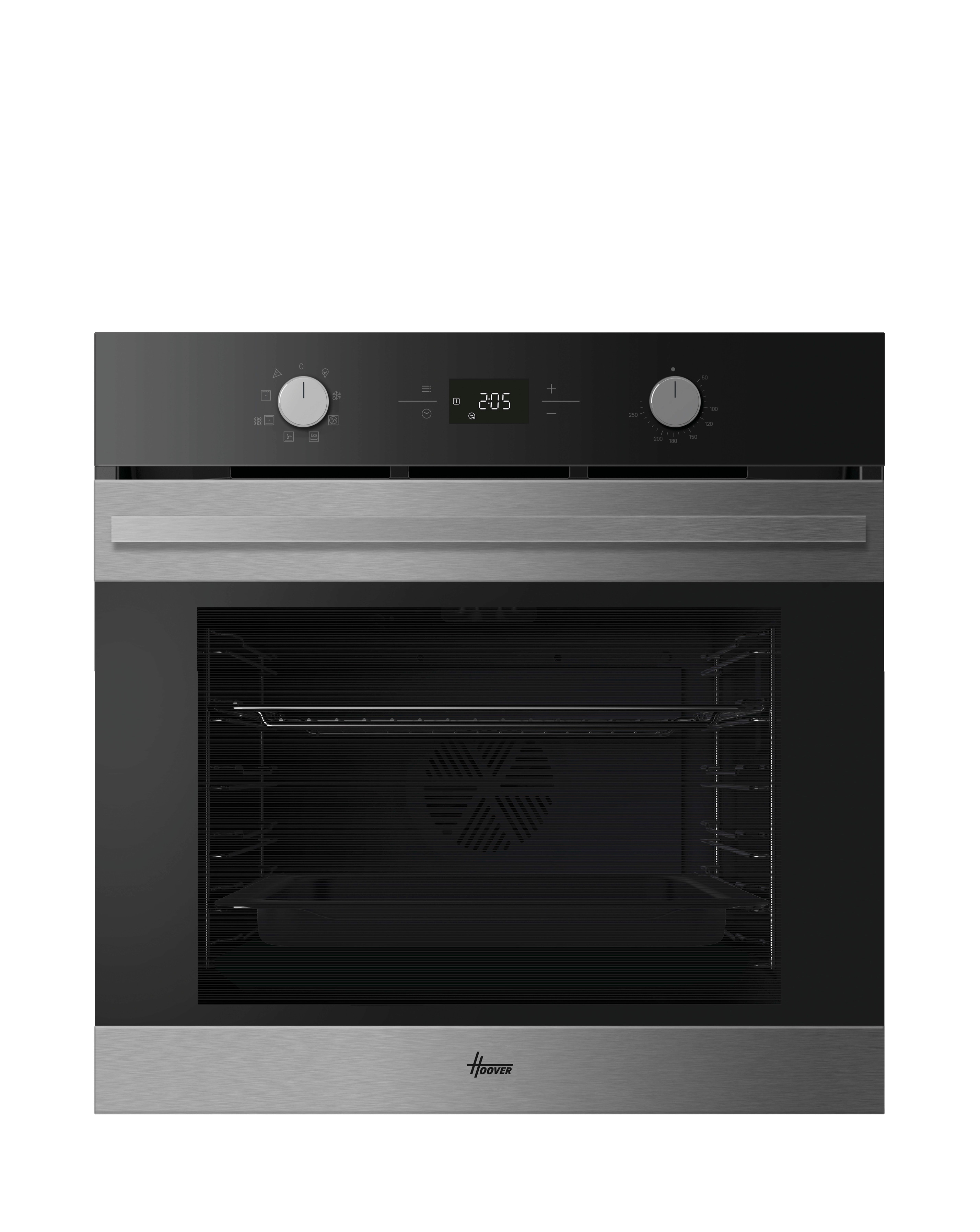 Hoover HO6H3T1CTX Built Elec Sngl Oven