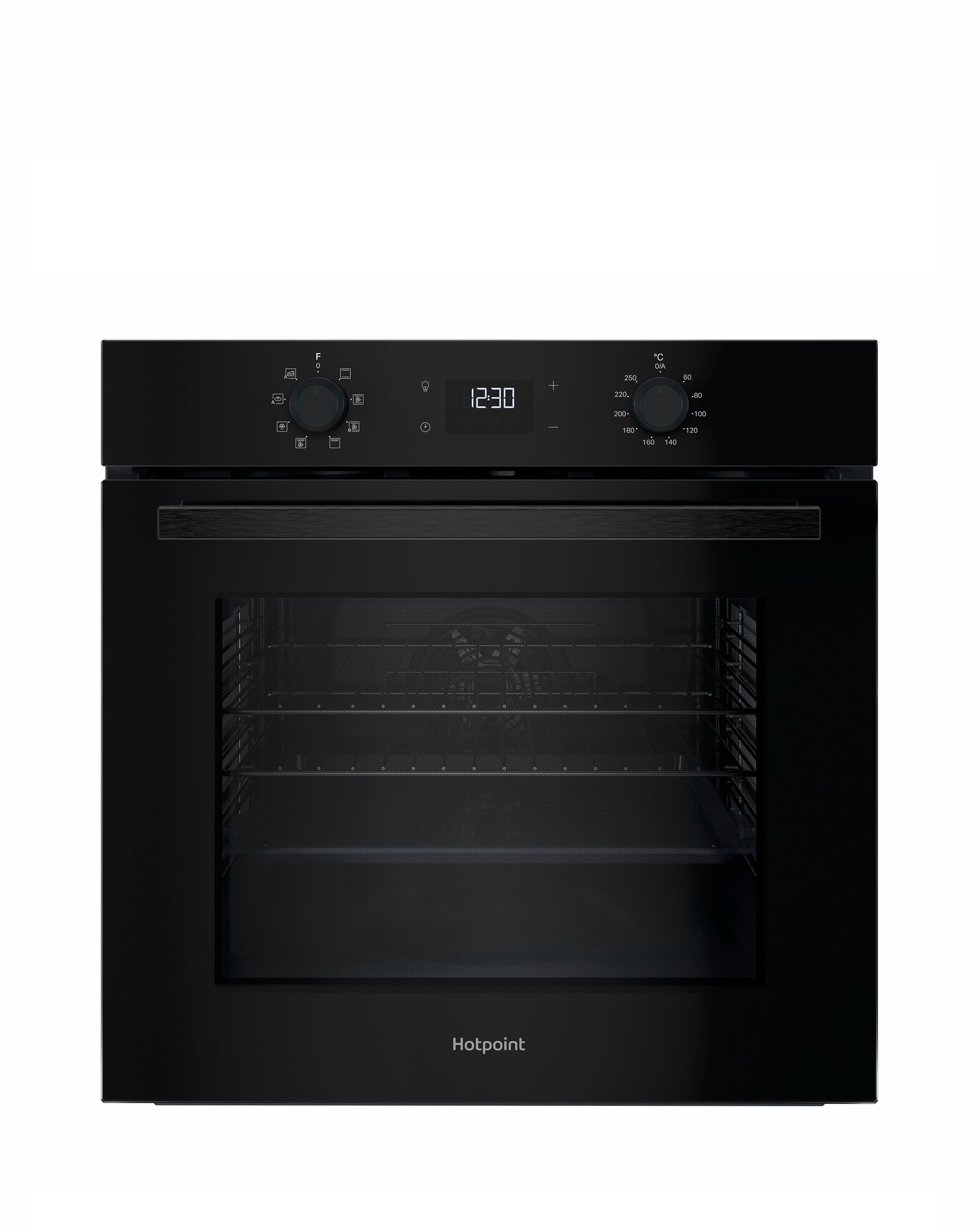 Hotpoint HO455CBUK Built Elec Sngl Oven