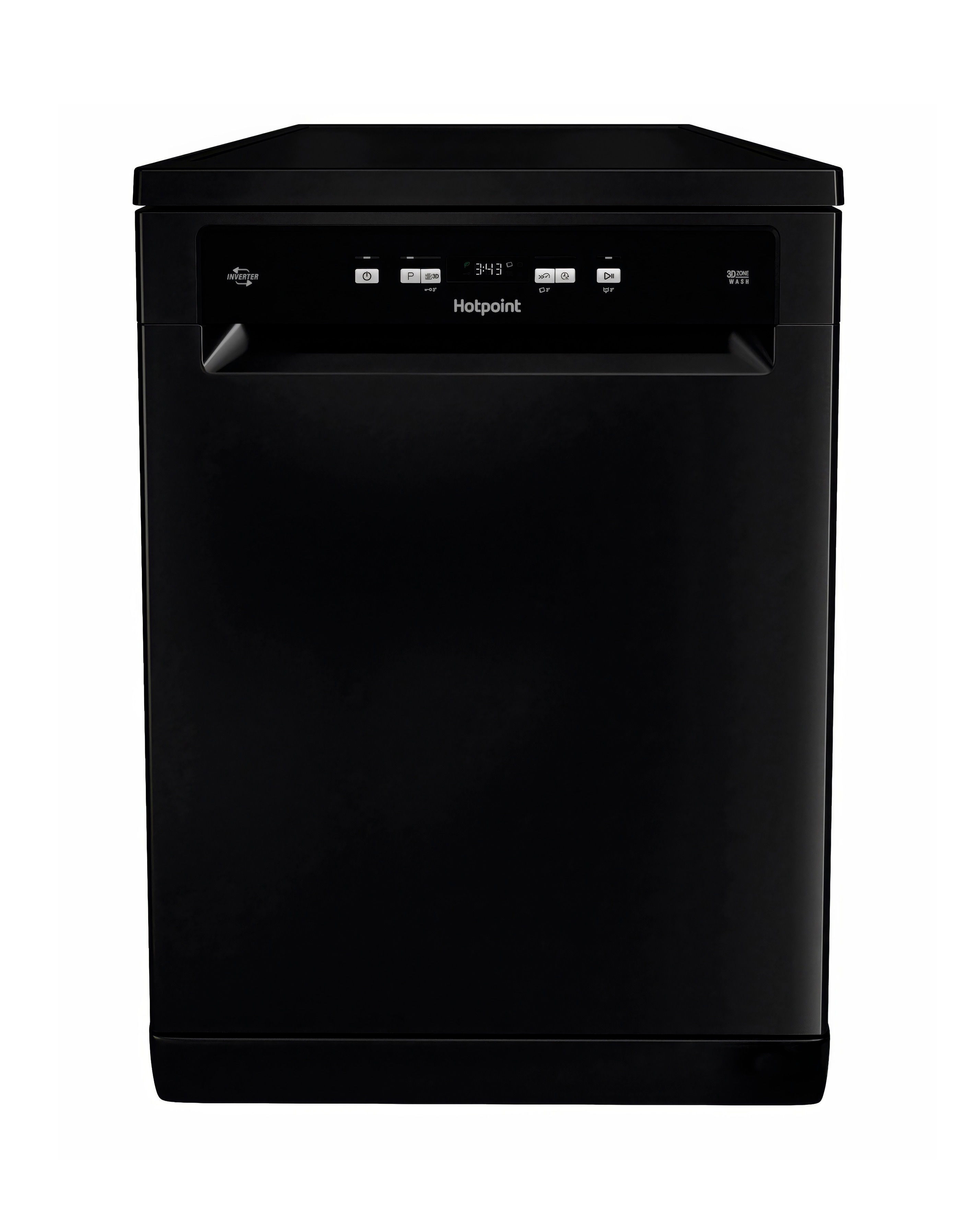 Hotpoint HFC3C26WCBUK Dishwasher 14 Pl