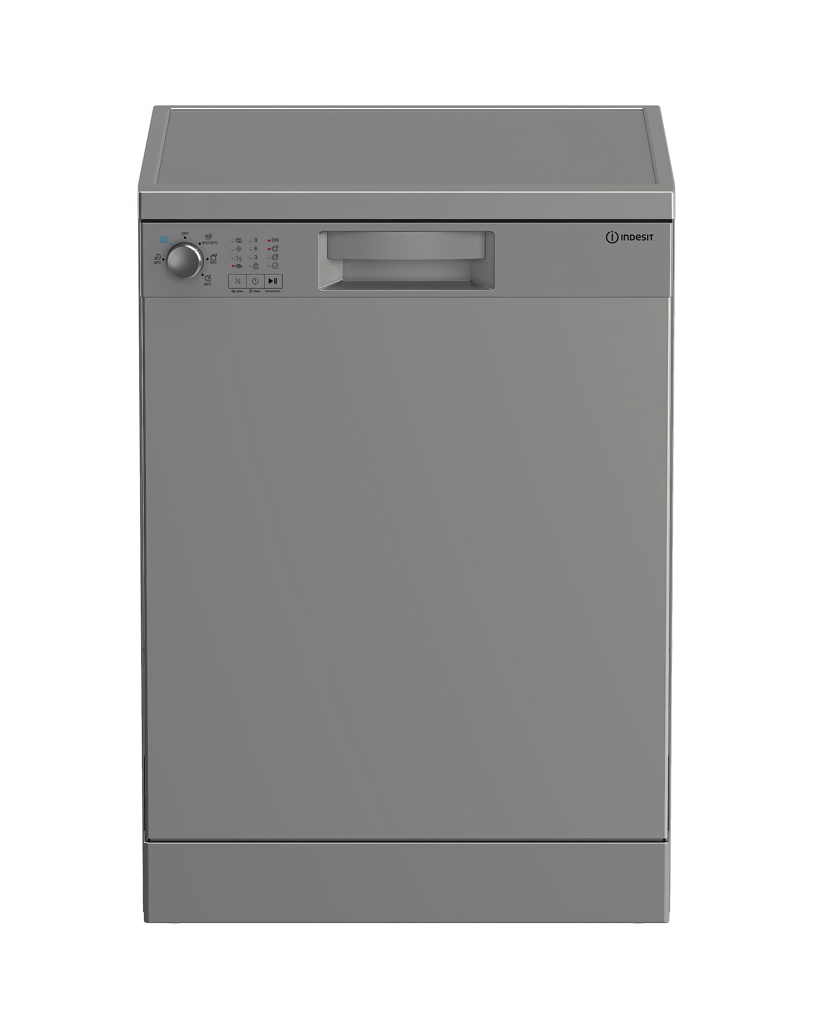 New In - Indesit IN2FE13DT9SUK DWash 13 Pl Inst
