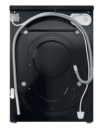 Hotpoint RD 966 JKD UK N 9/6kg 1600rpm Washer Dryer Black + Install