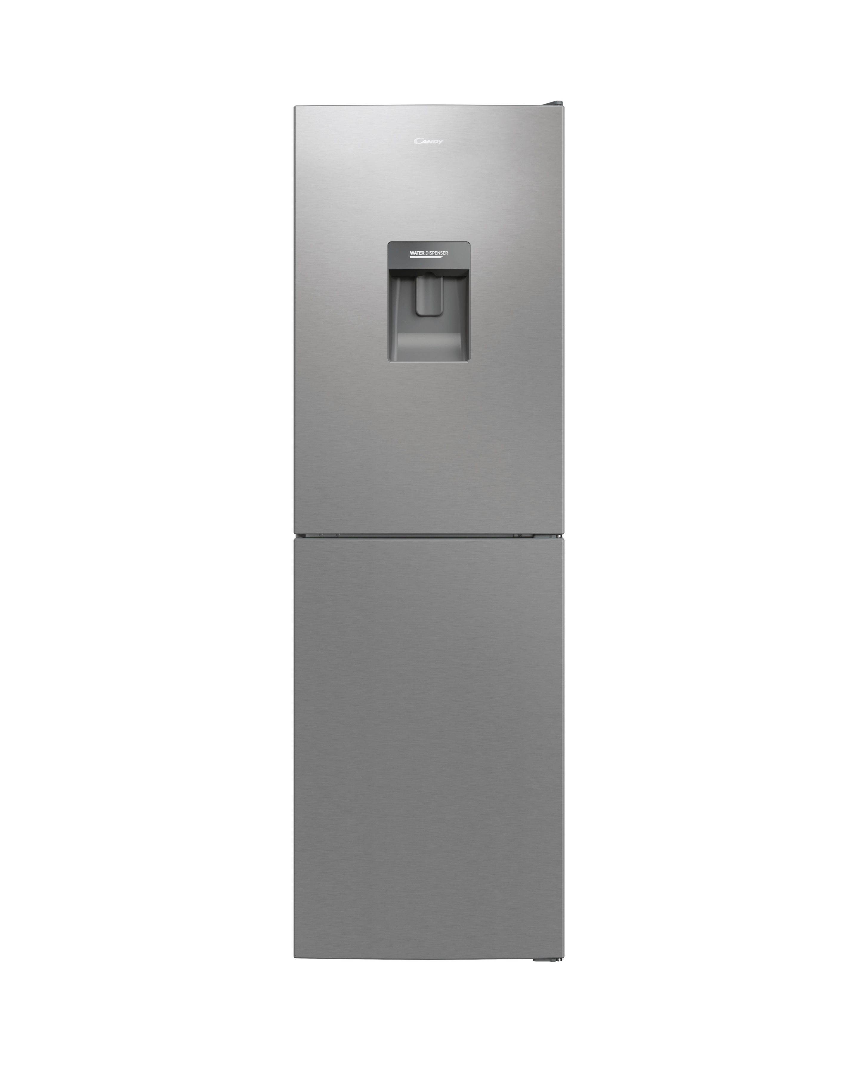 New In - Candy CCT3L517EWSK-1 Fridge Freezer Inst