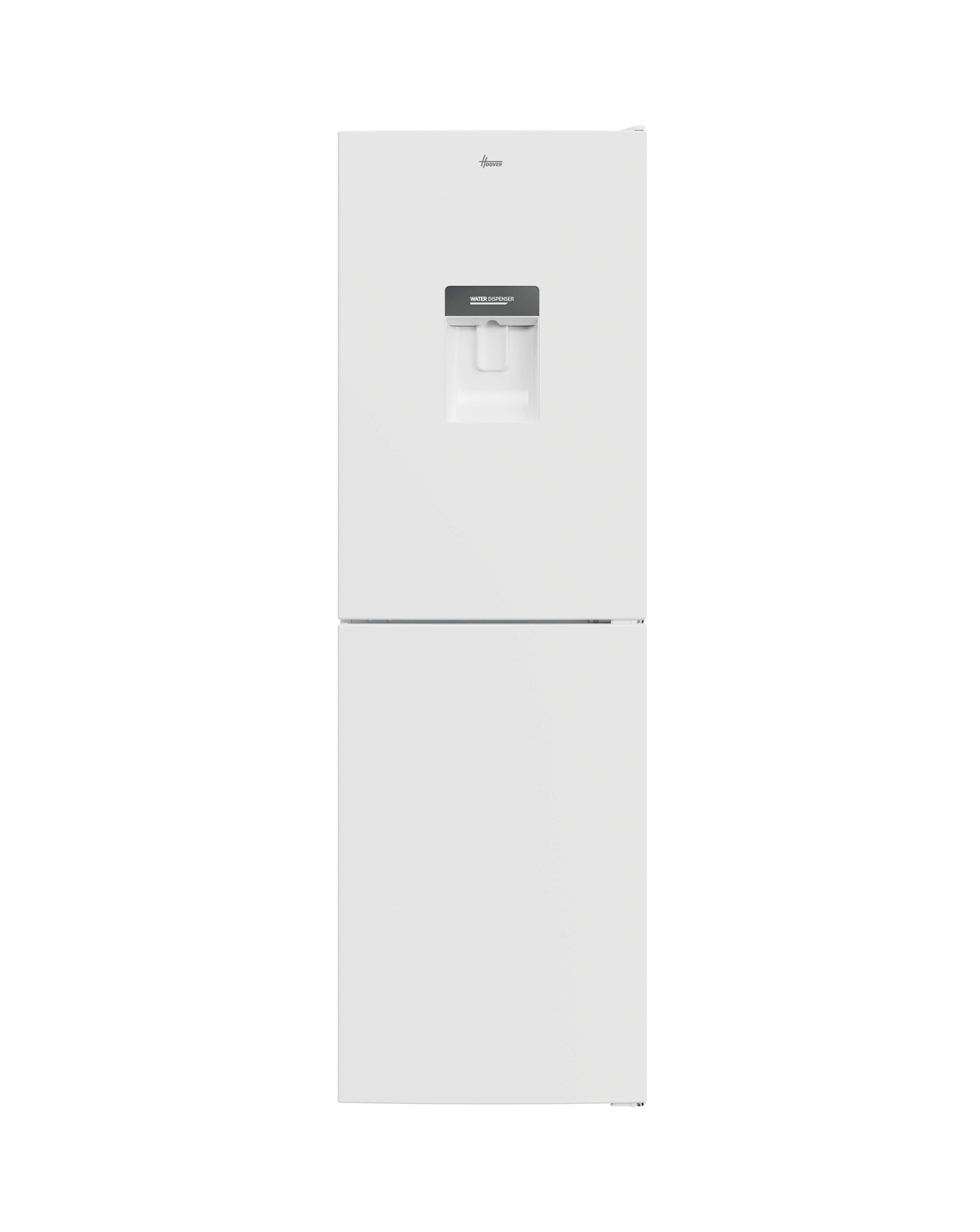 New In - Hoover HOCT3L517EWWK-1 Fridge Freezer In