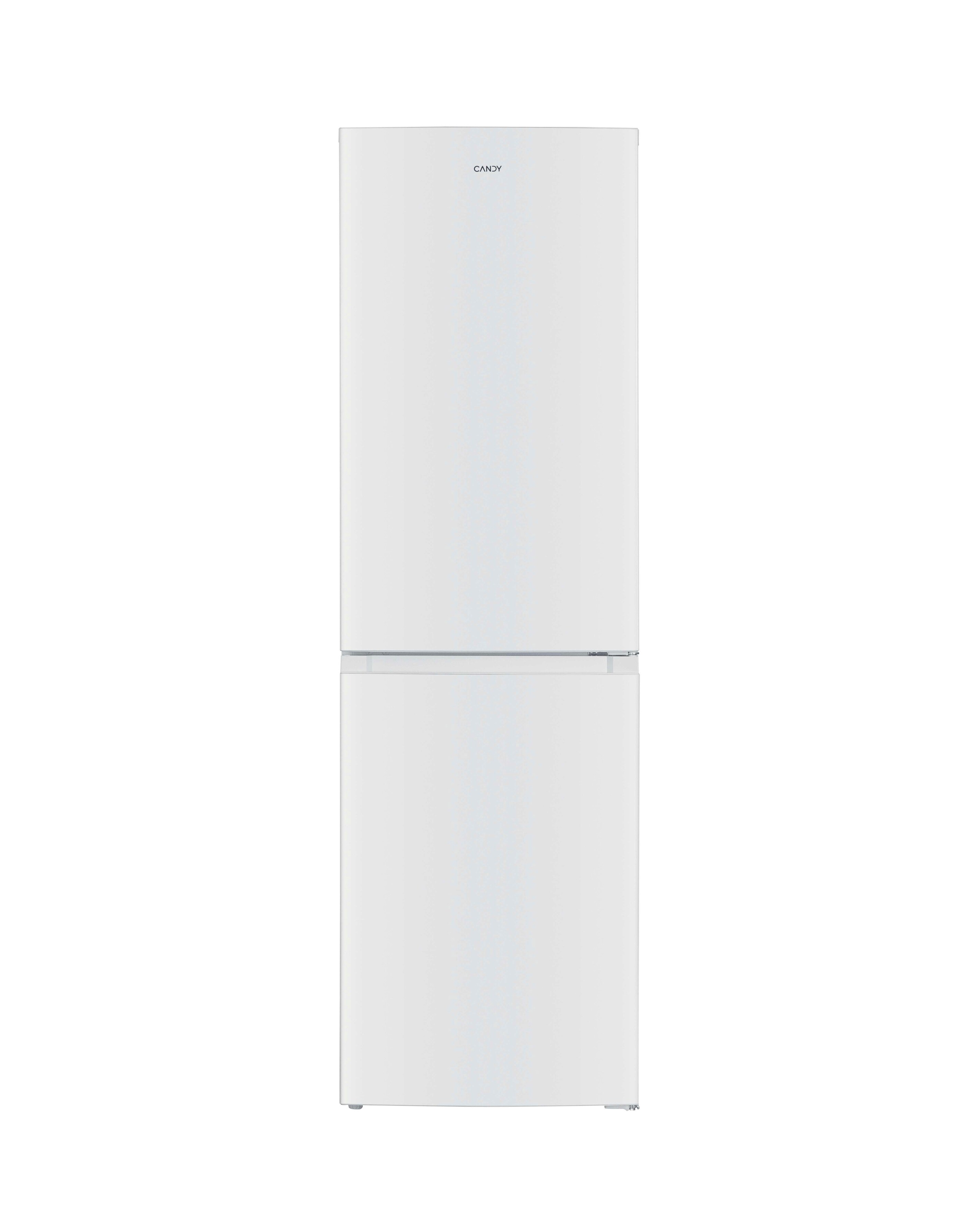 New In - Candy CCH1T518EWK-1 Fridge Freezer Insta