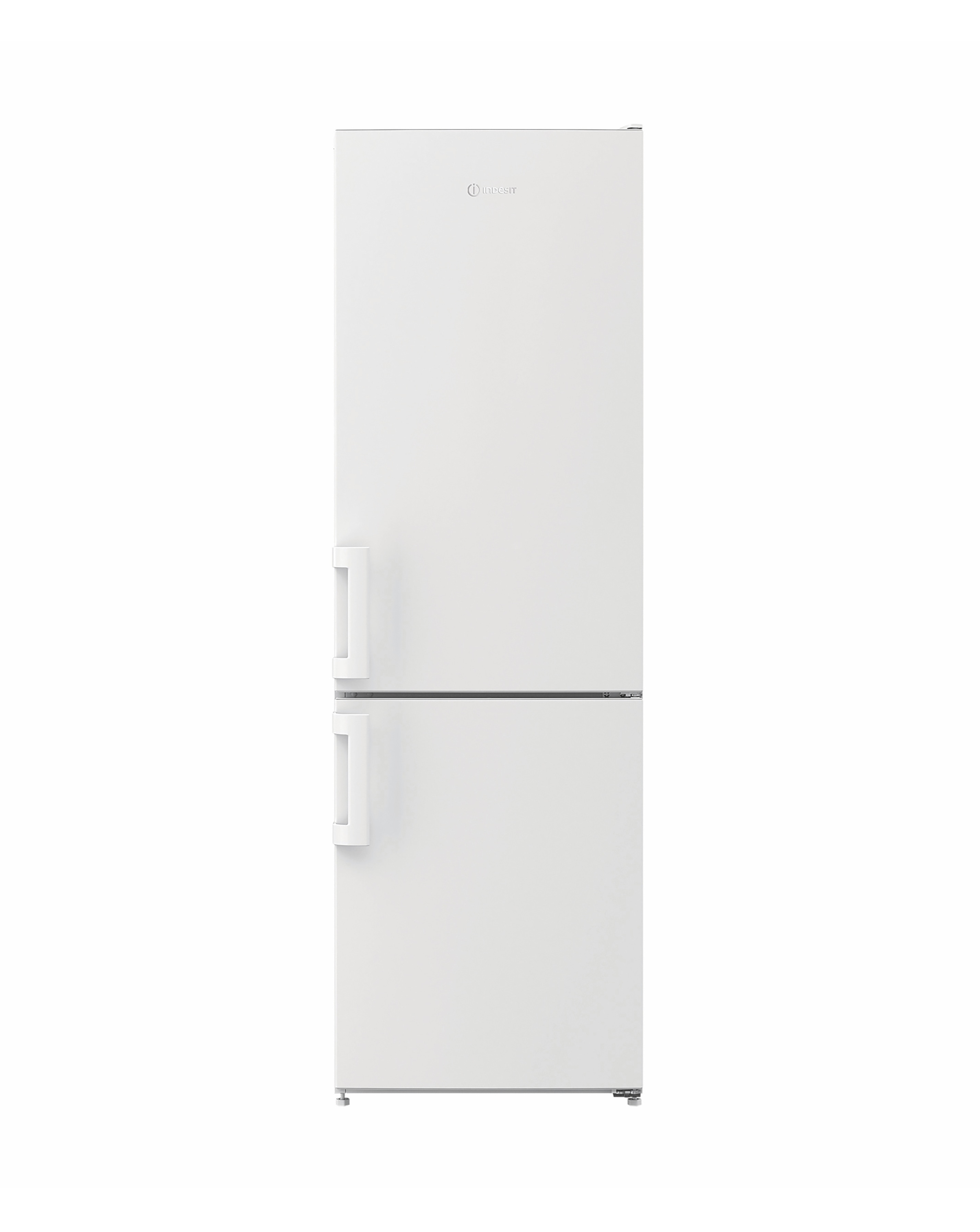 Indesit IKNS1261W4UK Fridge Freezer