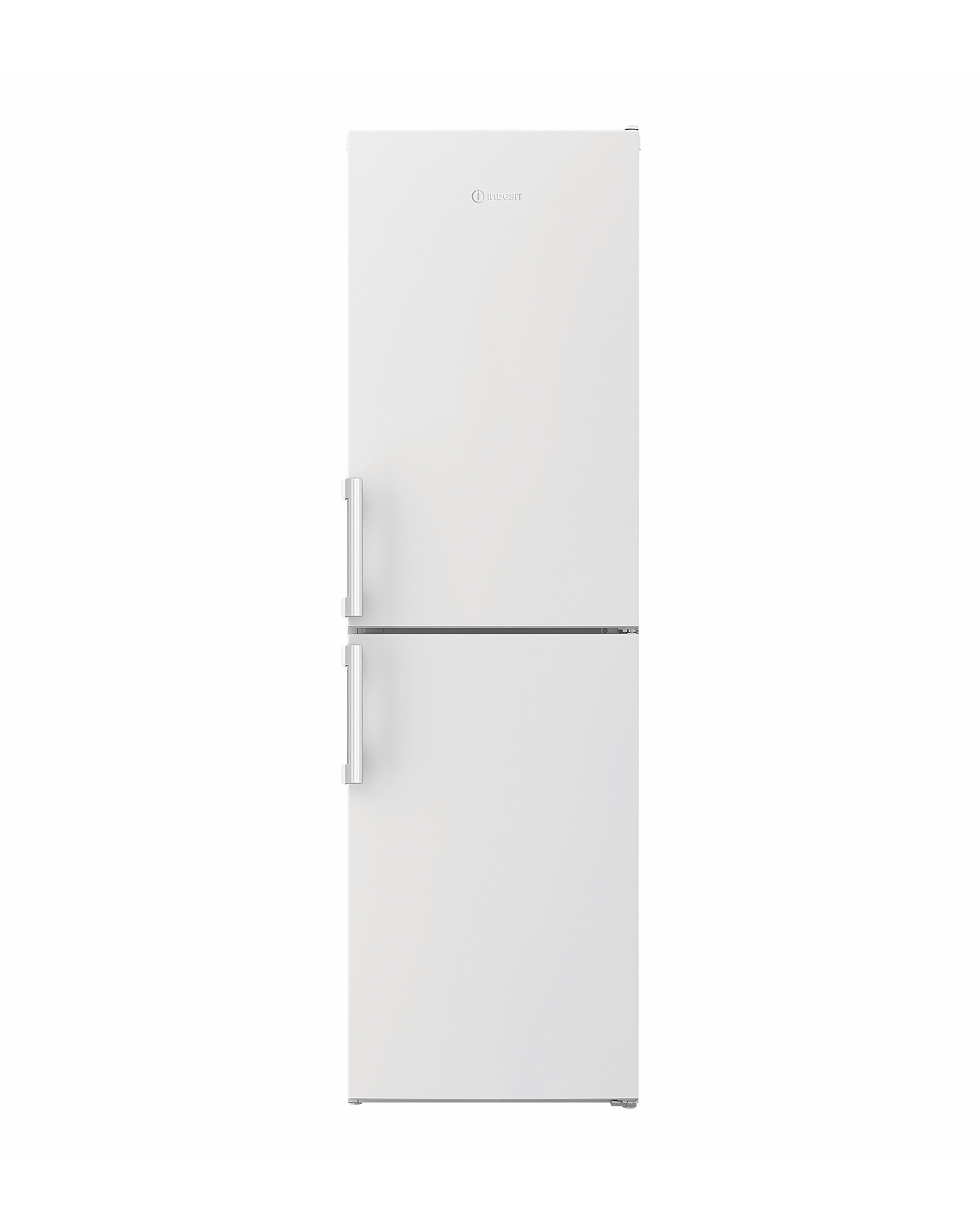 Indesit IKNH1261W4UK Fridge Freezer