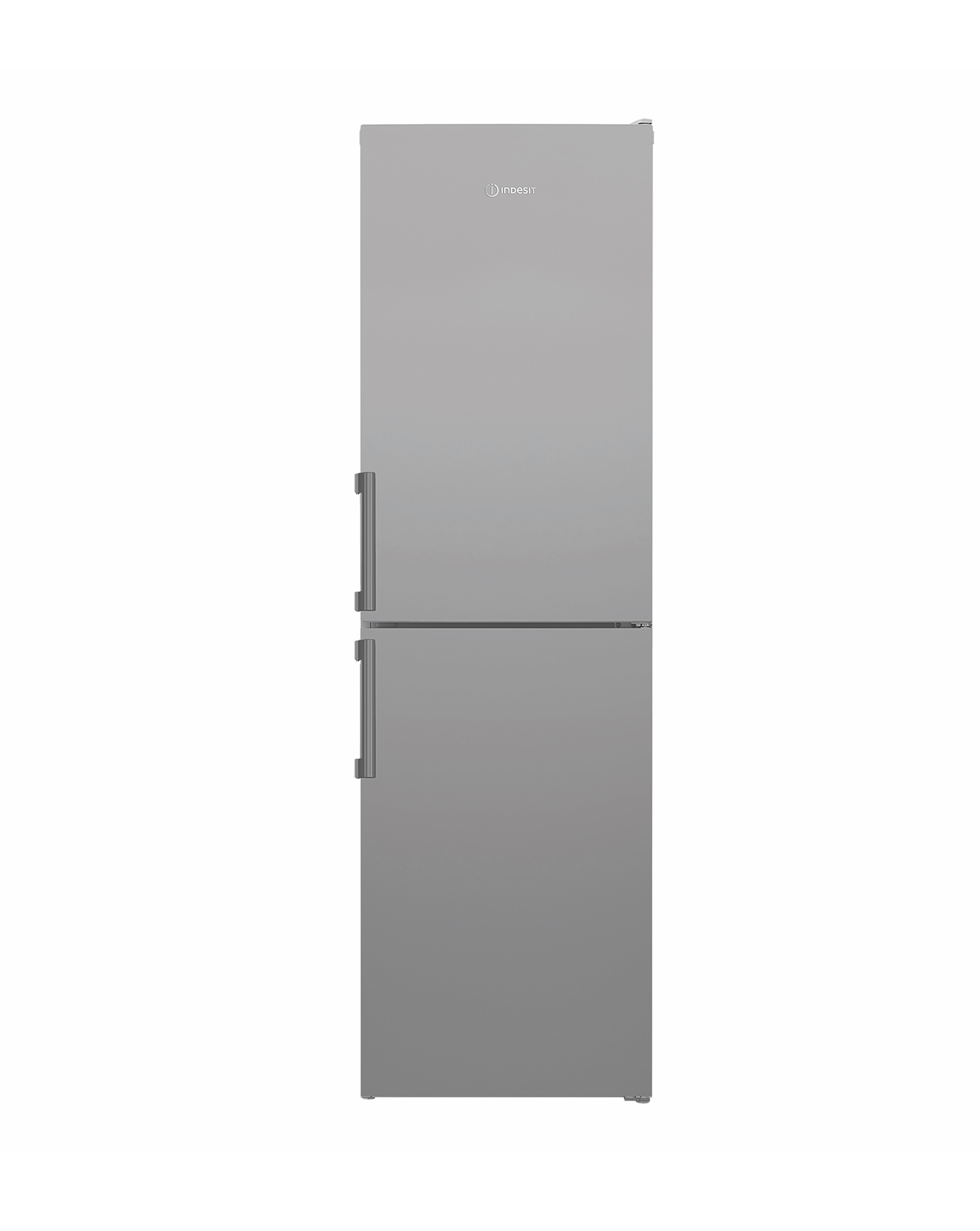 Indesit IKNH1261S4UK Fridge Freezer