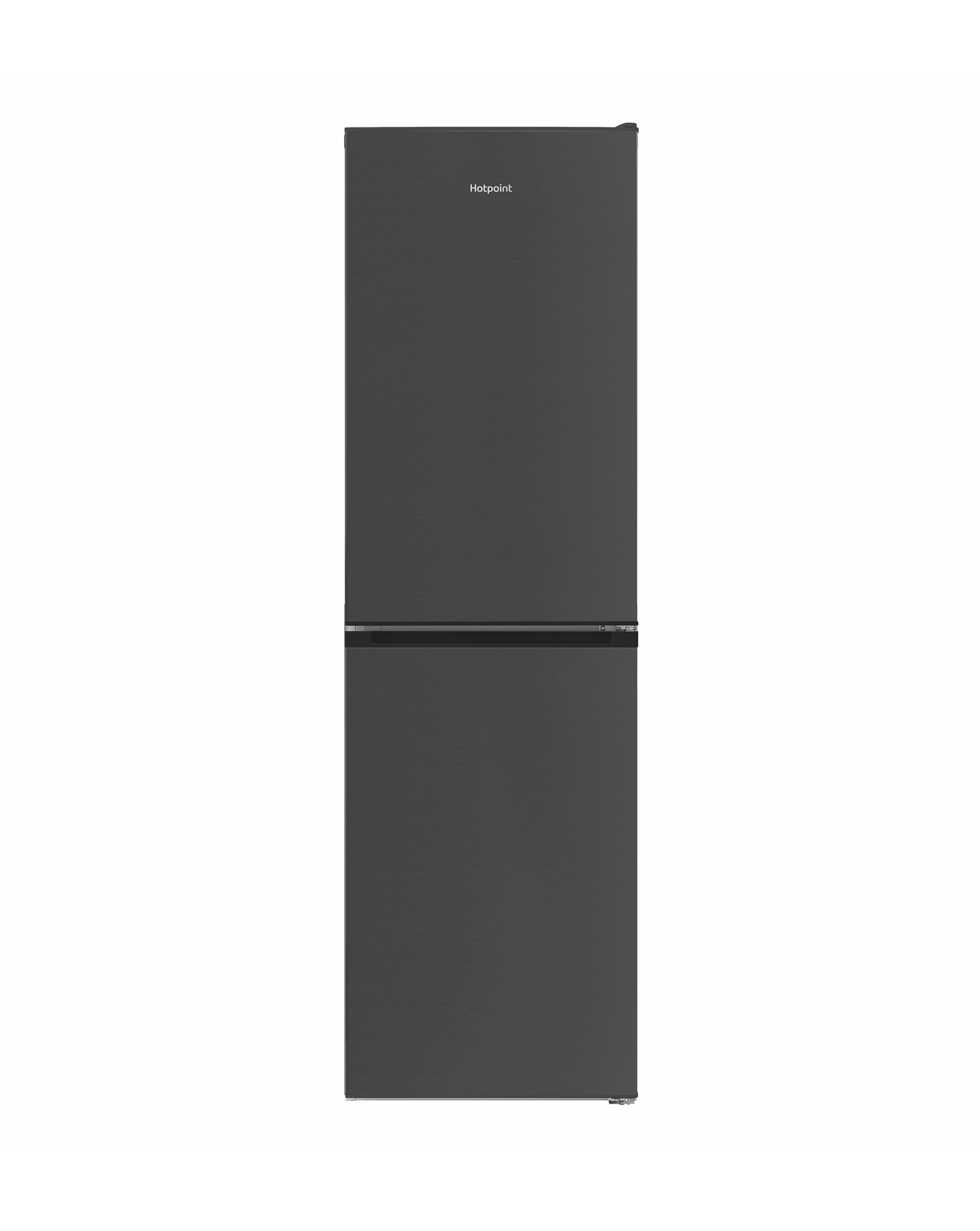 New In - Hotpoint HPKH1261XBR4UK Fri Freezer Inst