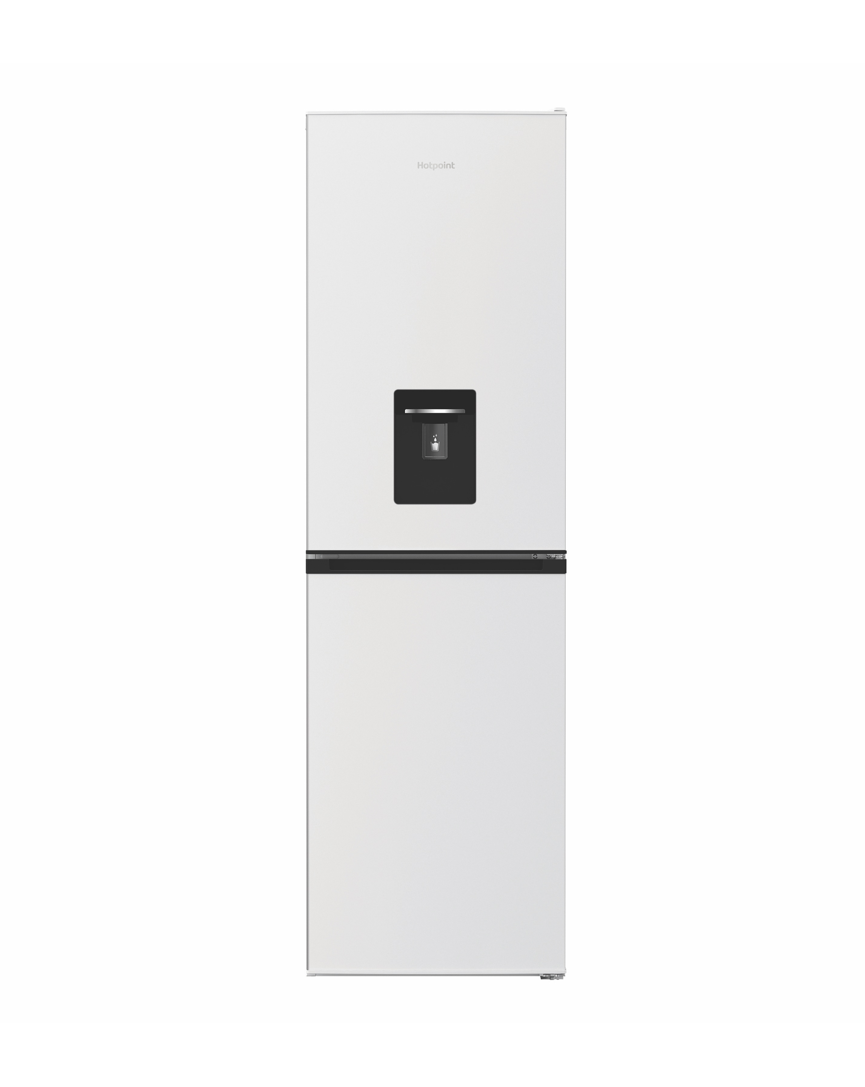 Hotpoint HPKH1261WW4UK Fridge Freezer