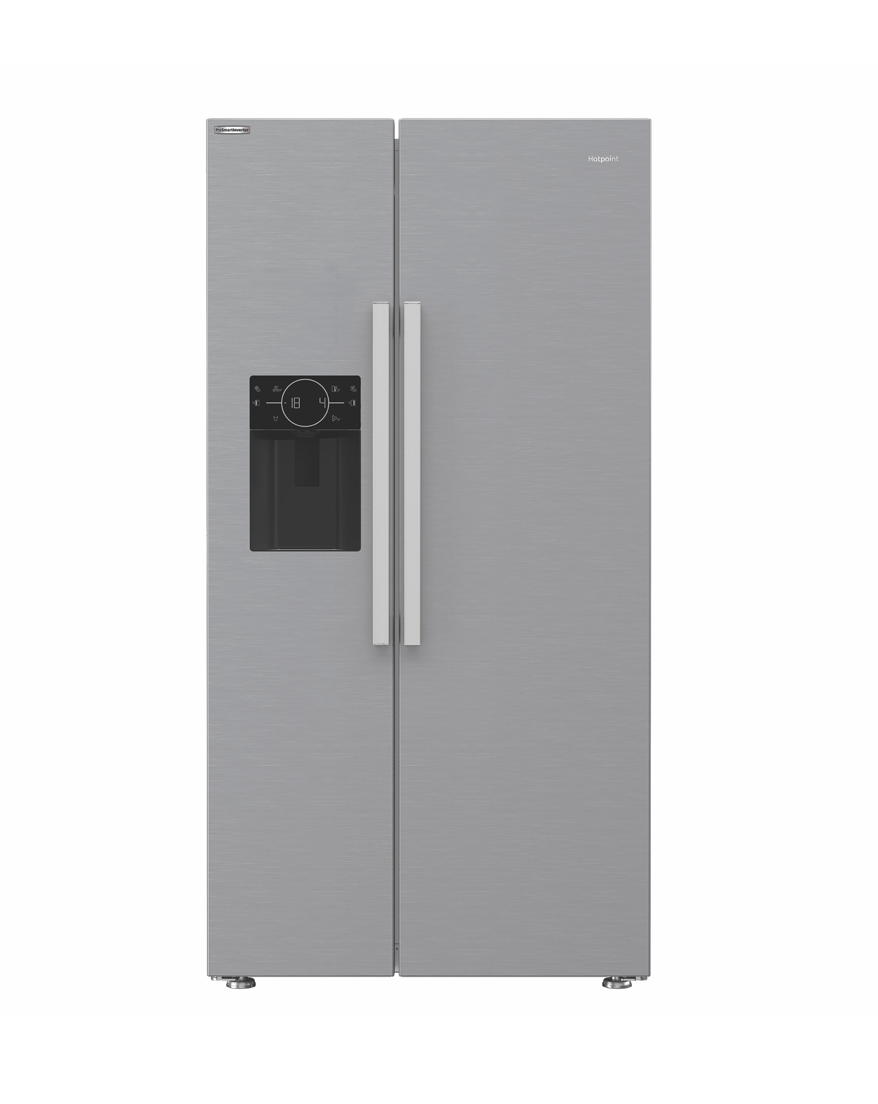 Hotpoint HPG26573WXP4UK Fridge Freezer