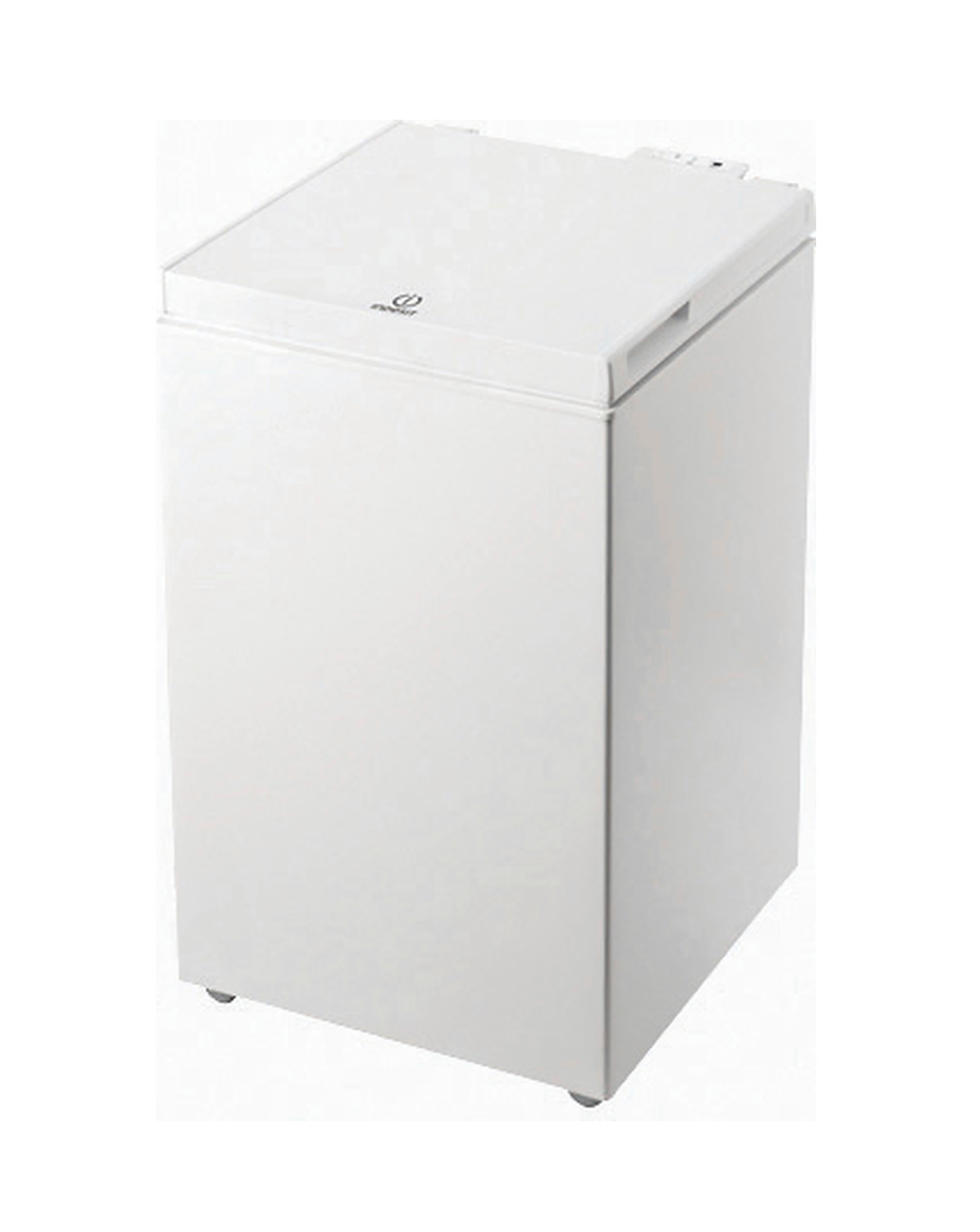New In - Indesit OS2A1002UK2 Chest Freezer Instal
