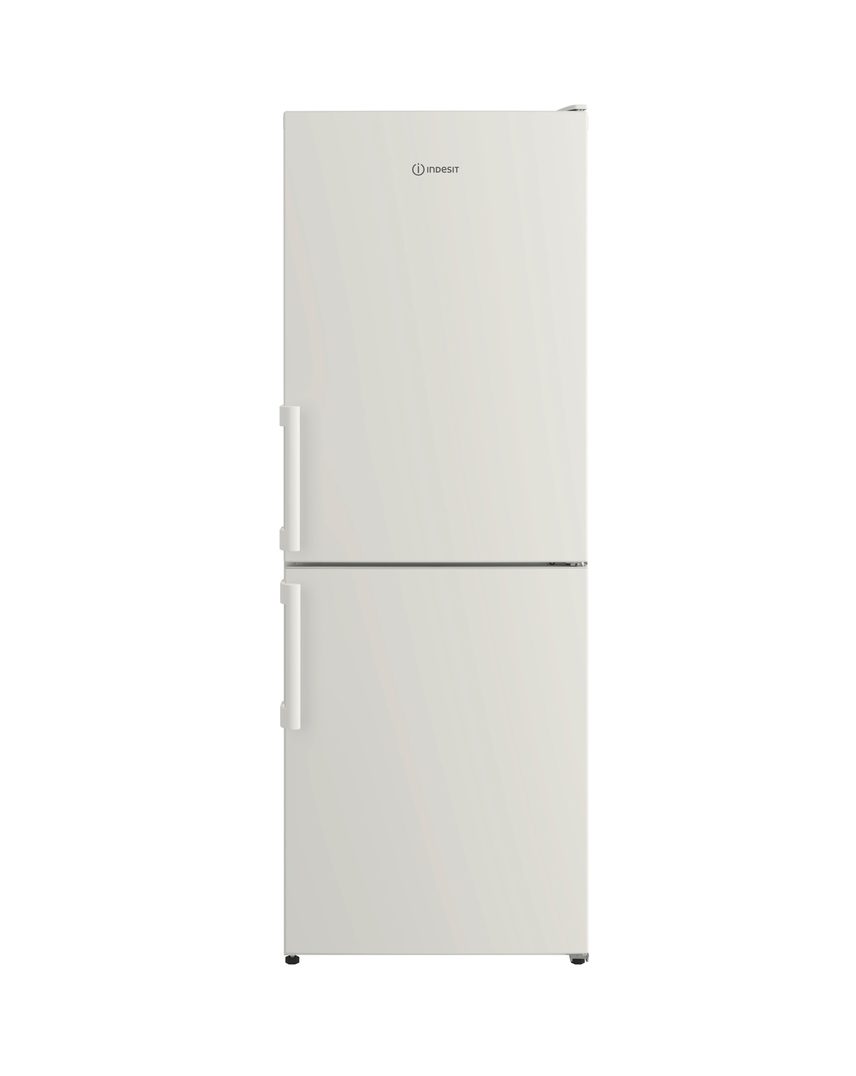 Indesit IB55532WUK White Fridge Freezer