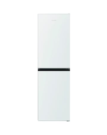 Hotpoint HPKH 1261 W5UK No Frost 50/50 Fridge Freezer - White