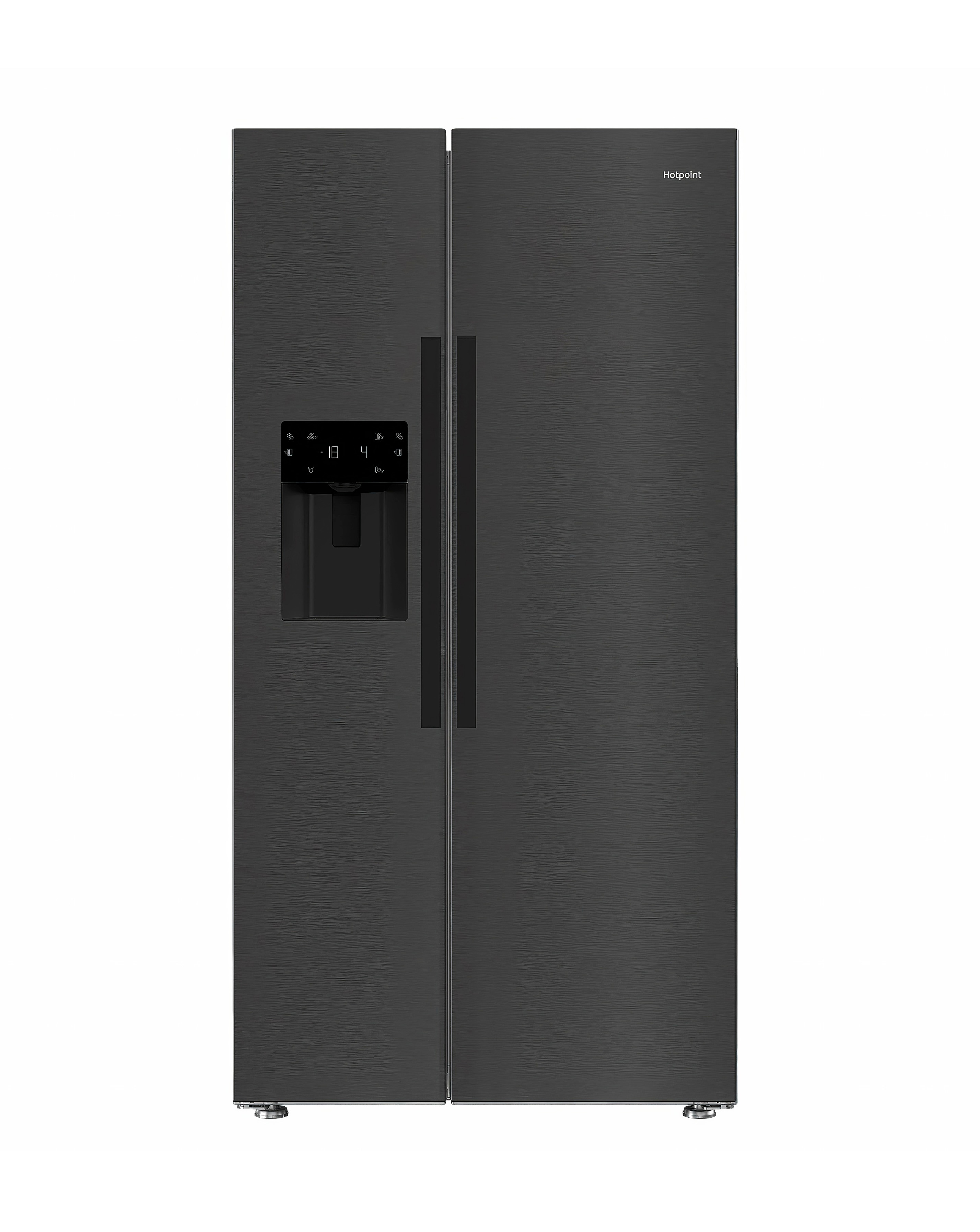 Hotpoint HPG2 6574W XBR5UK American FF
