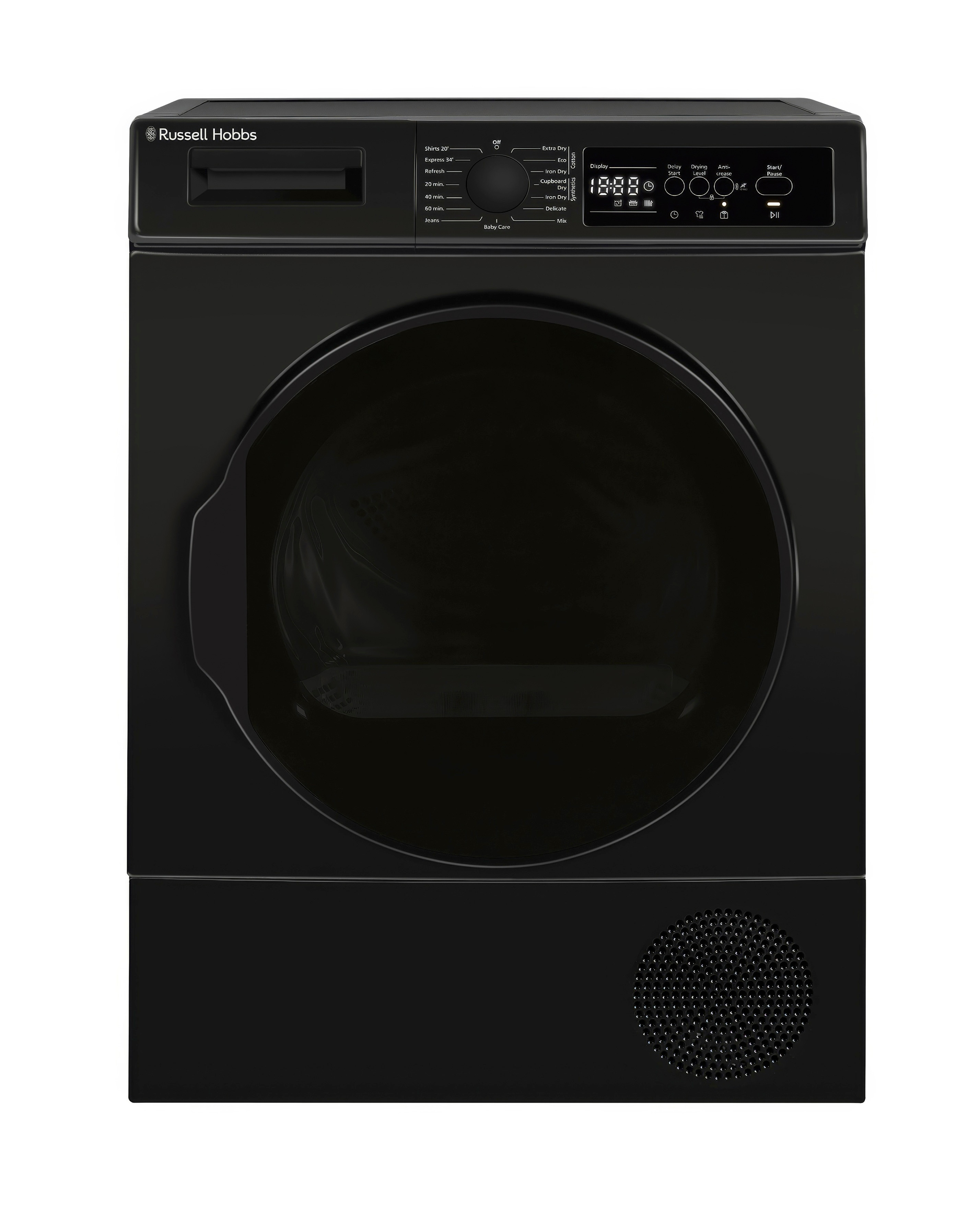 Russell Hobbs 12 Series 9kg HP Dryer