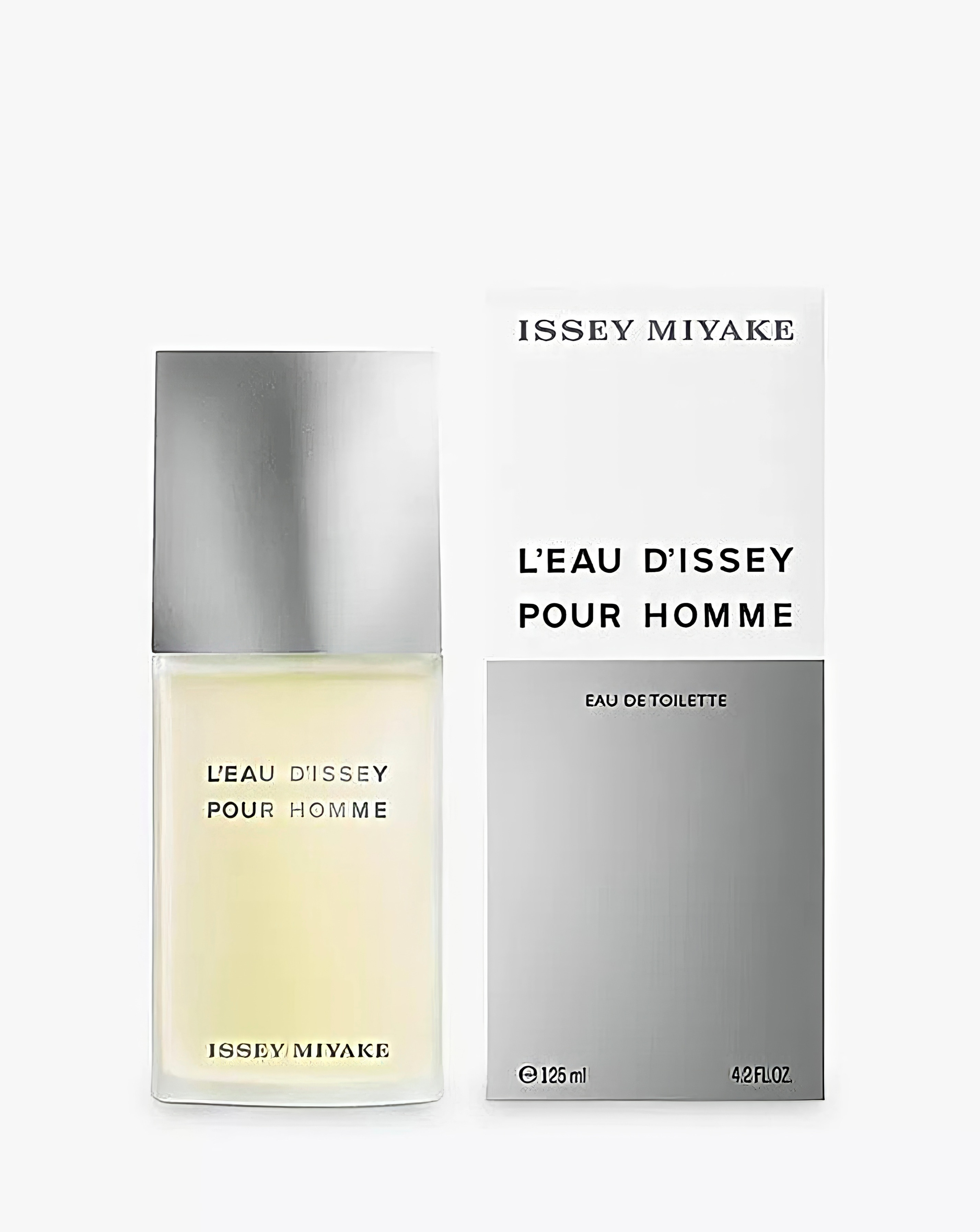 Issey Miyake L'eau D'Issey EDT