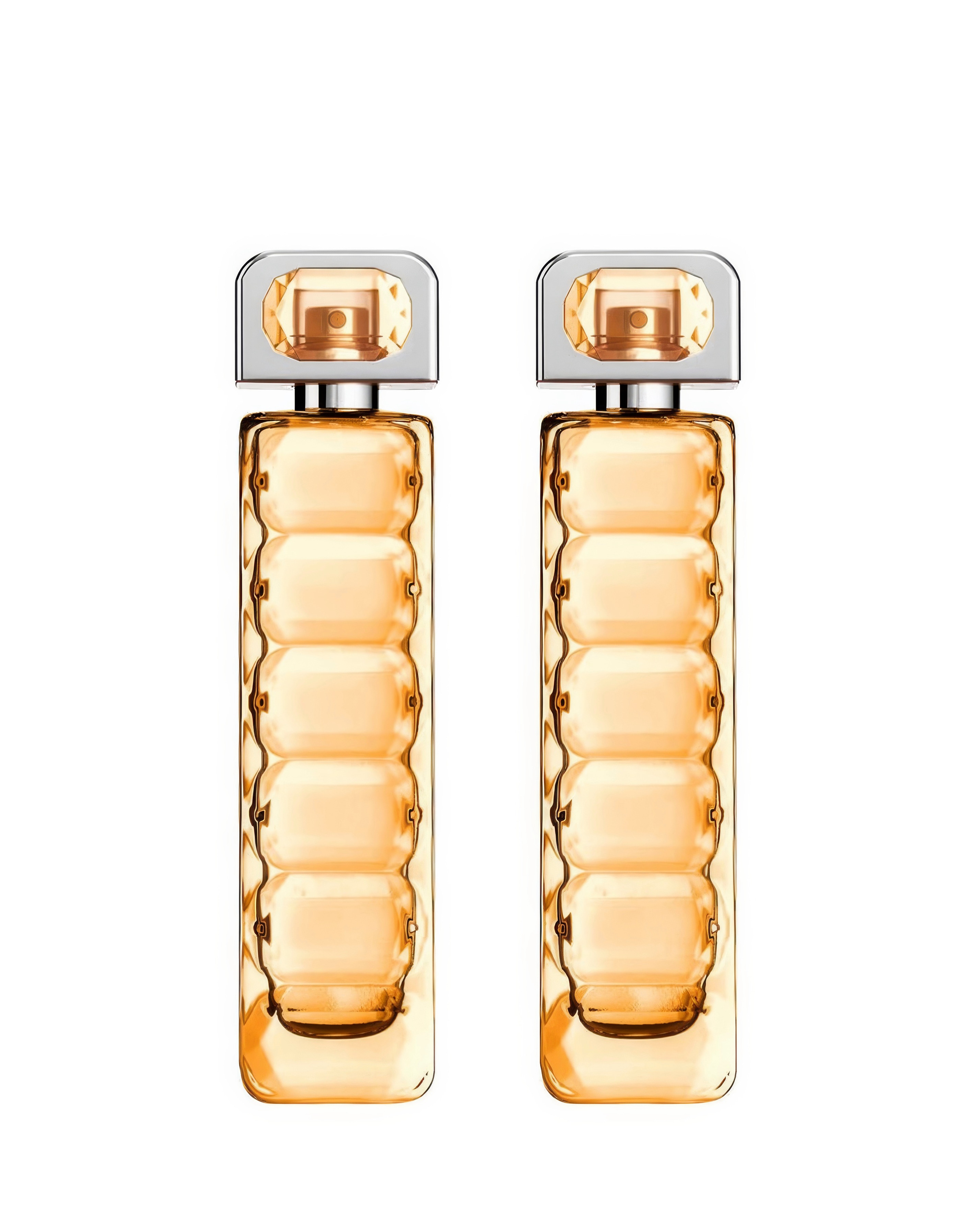 Hugo Boss Orange Woman EDT 50ml Duo
