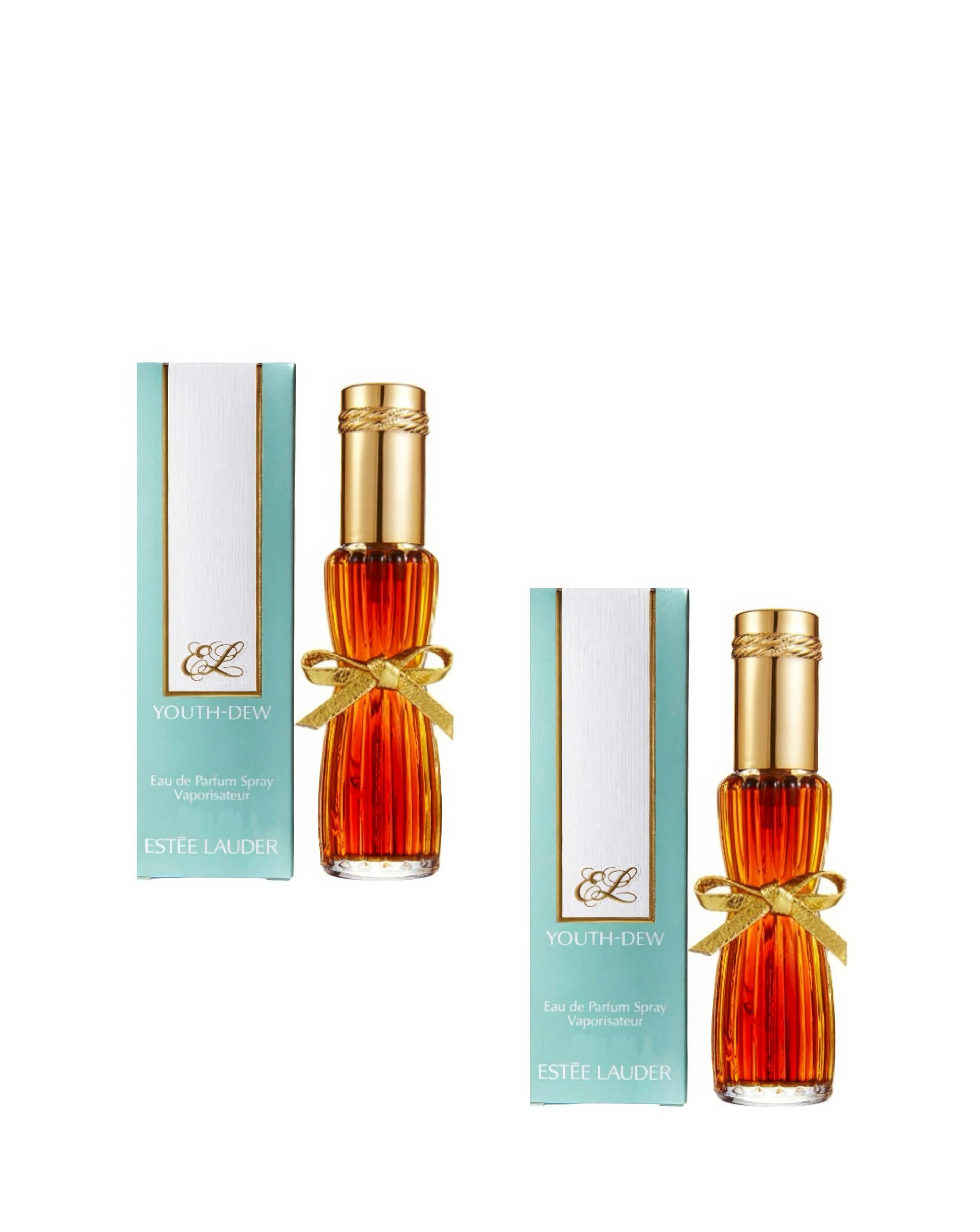 Estee Lauder Youth Dew EDP 67ml Duo