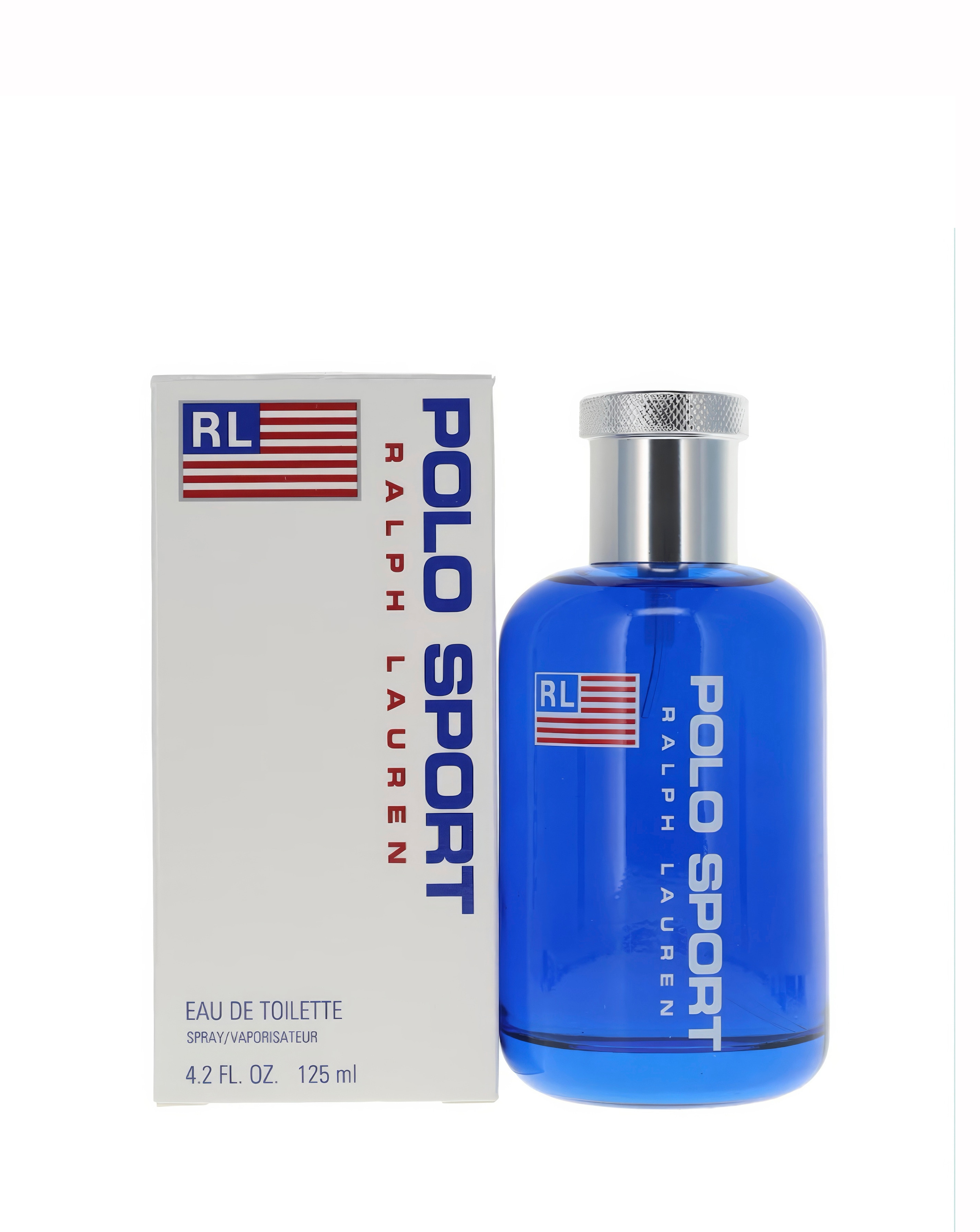 Ralph Lauren Polo Sport EDT 125ml