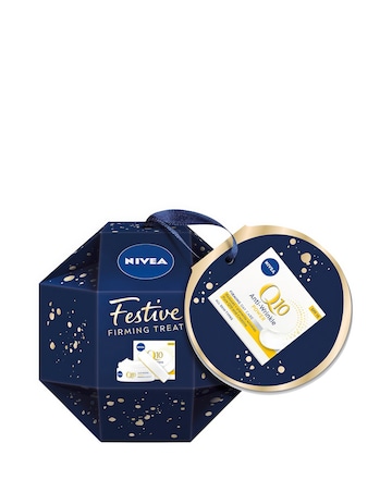 Nivea Festive Firming Gift