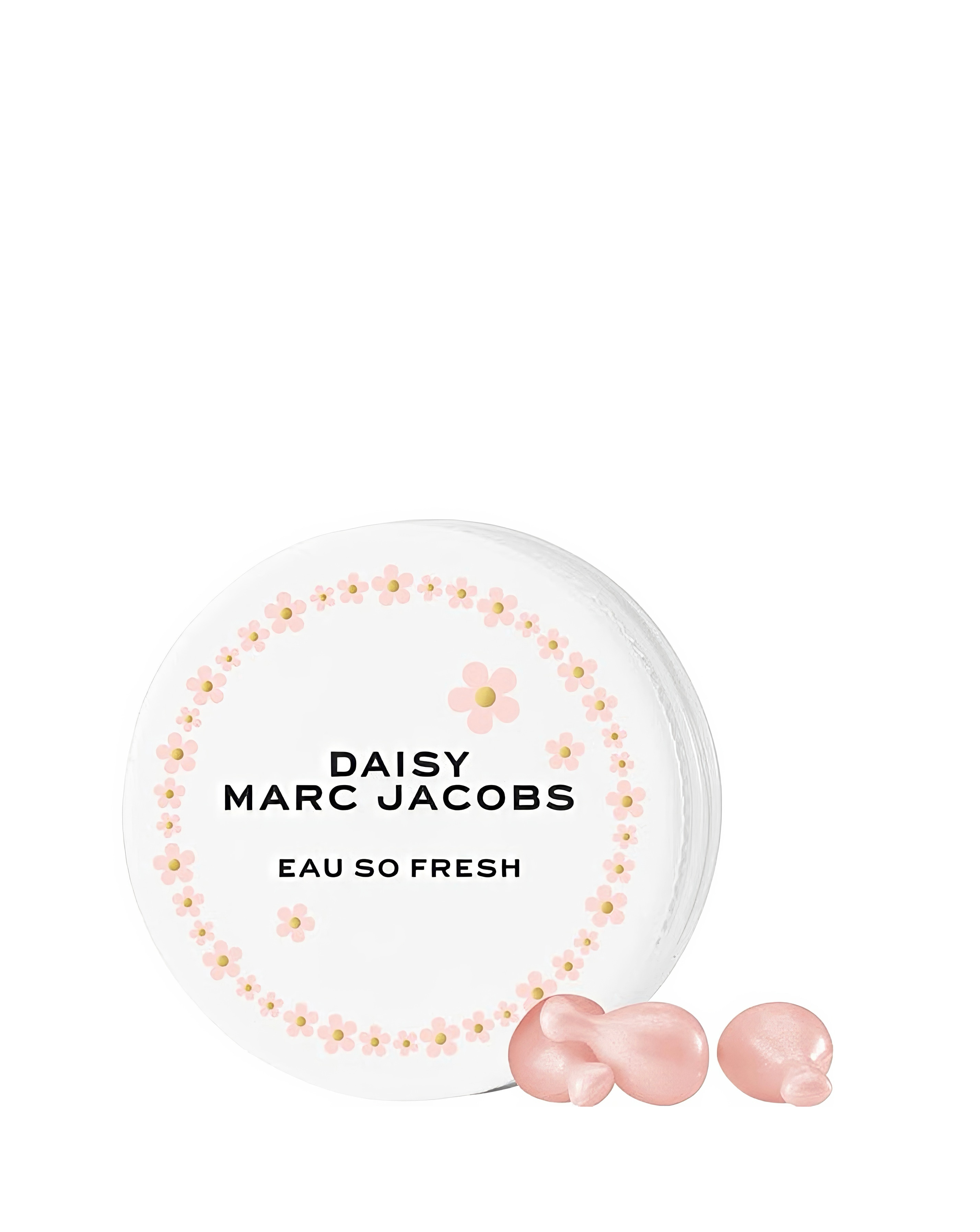 Marc Jacobs Daisy Fresh Drops