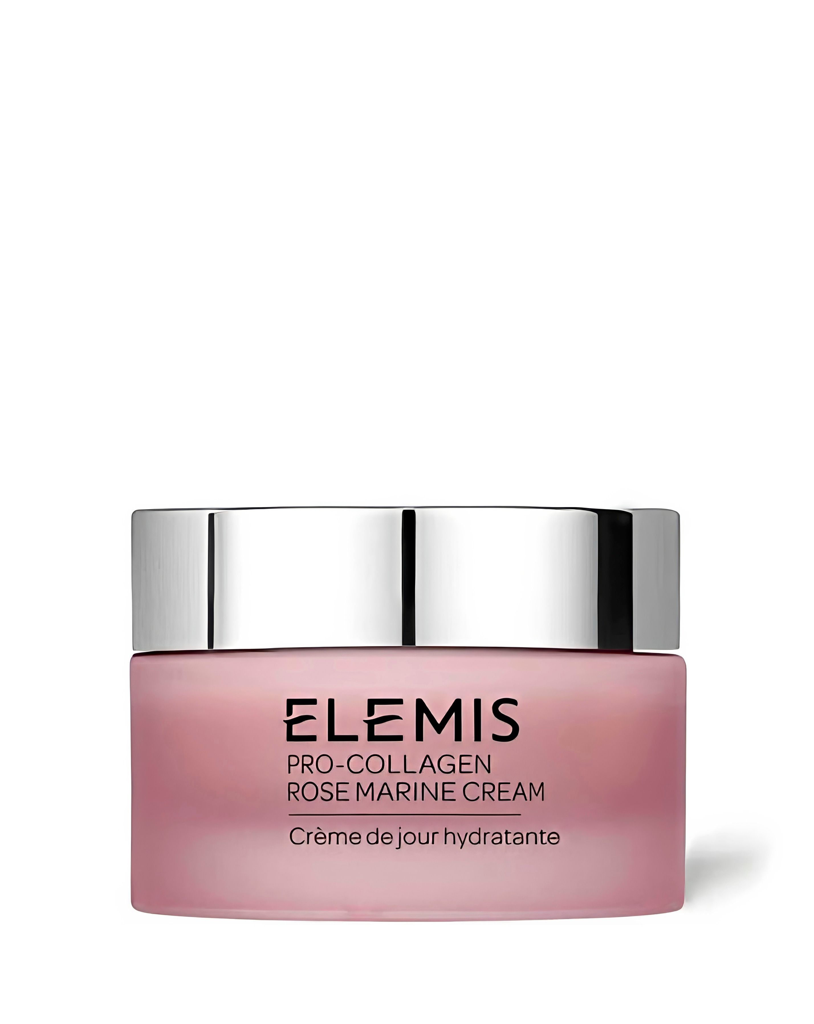 Elemis Pro-Collagen Rose Marine Cream