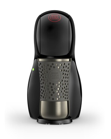 Nescafe Dolce Gusto by Delonghi Piccolo XS Black Pod Coffee Machine
