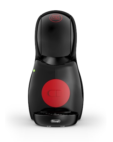 Nescafe Dolce Gusto by Delonghi Piccolo XS Black Pod Coffee Machine