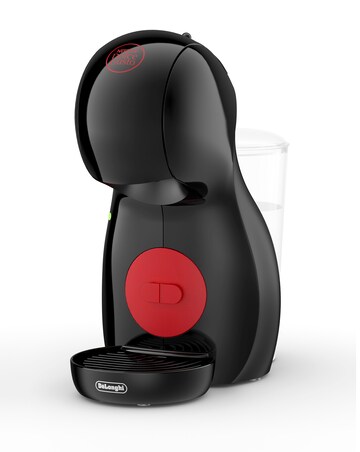 Nescafe Dolce Gusto by Delonghi Piccolo XS Black Pod Coffee Machine