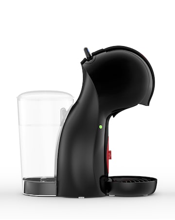 Nescafe Dolce Gusto by Delonghi Piccolo XS Black Pod Coffee Machine