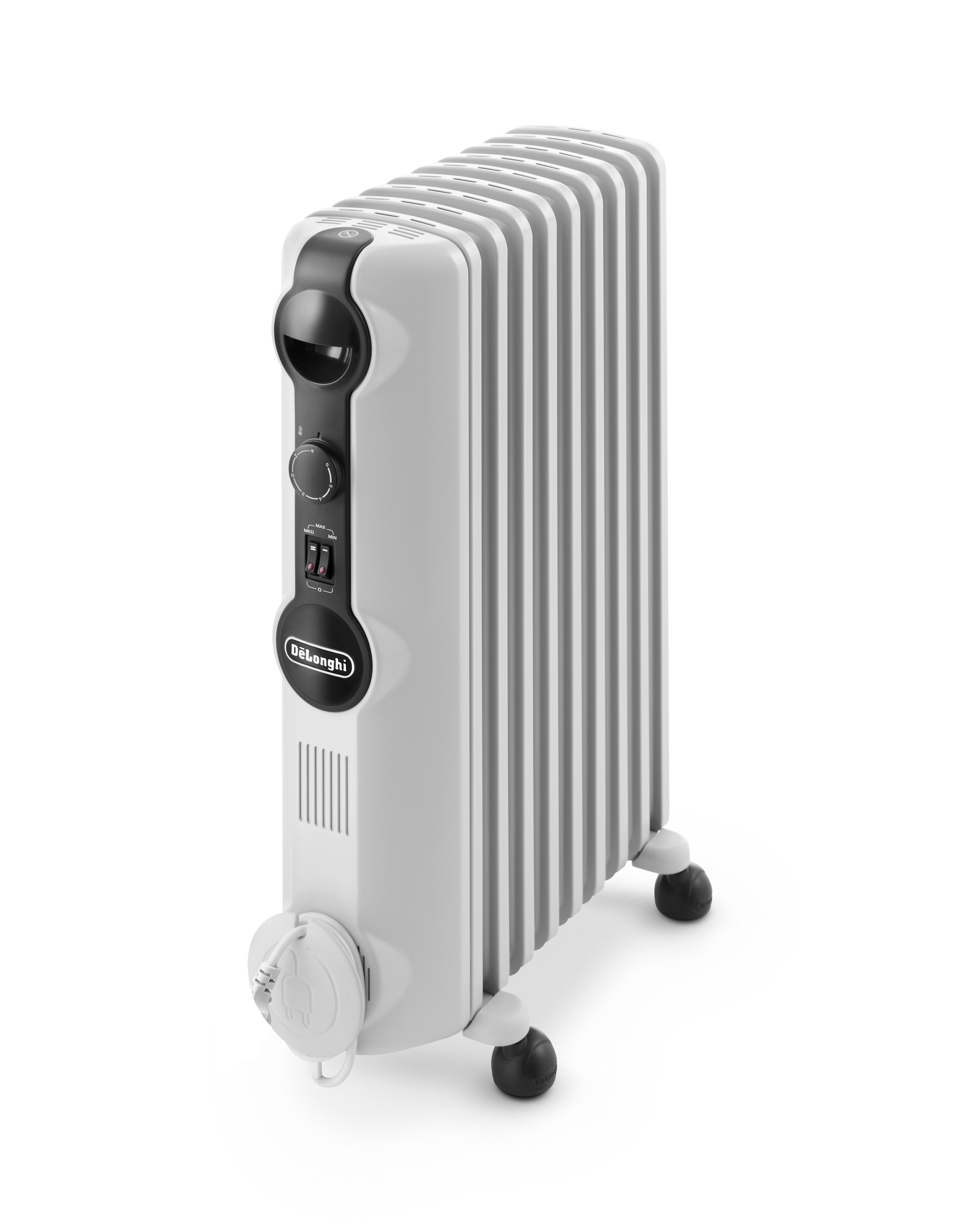 De'Longhi Oil Filled Radiator