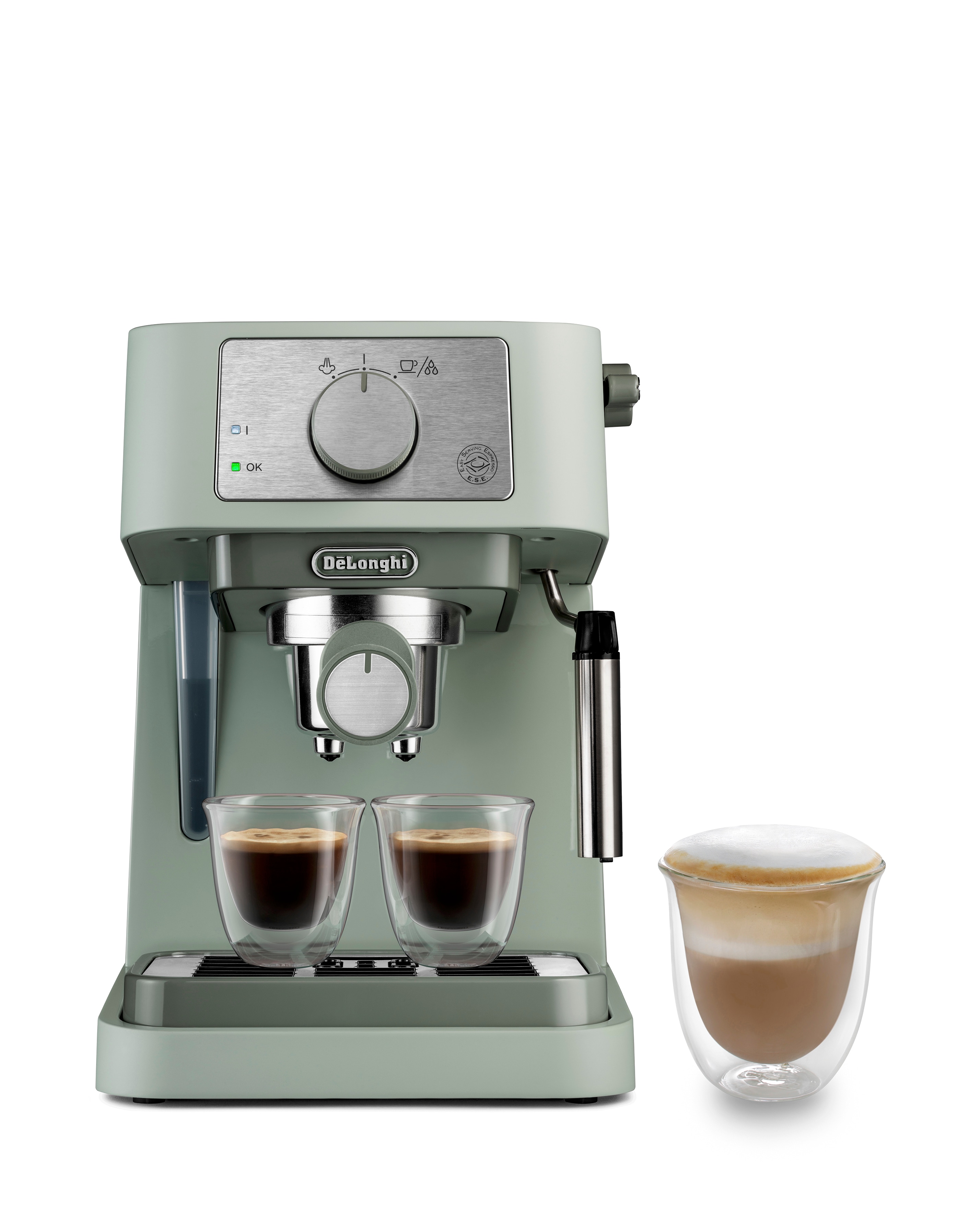 De'Longhi Stilosa Espresso Machine