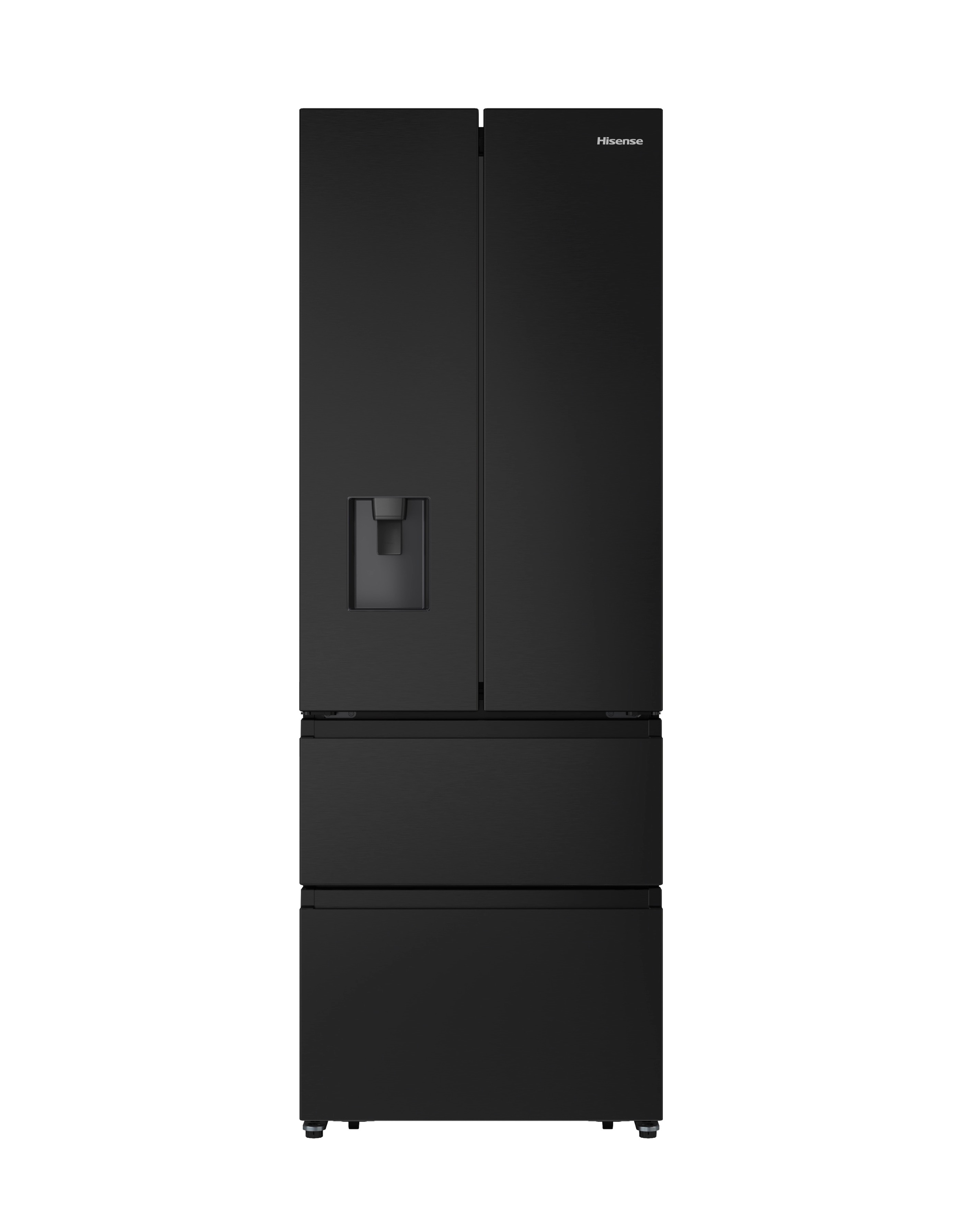 Hisense RF632N4WFE Fridge Freezer