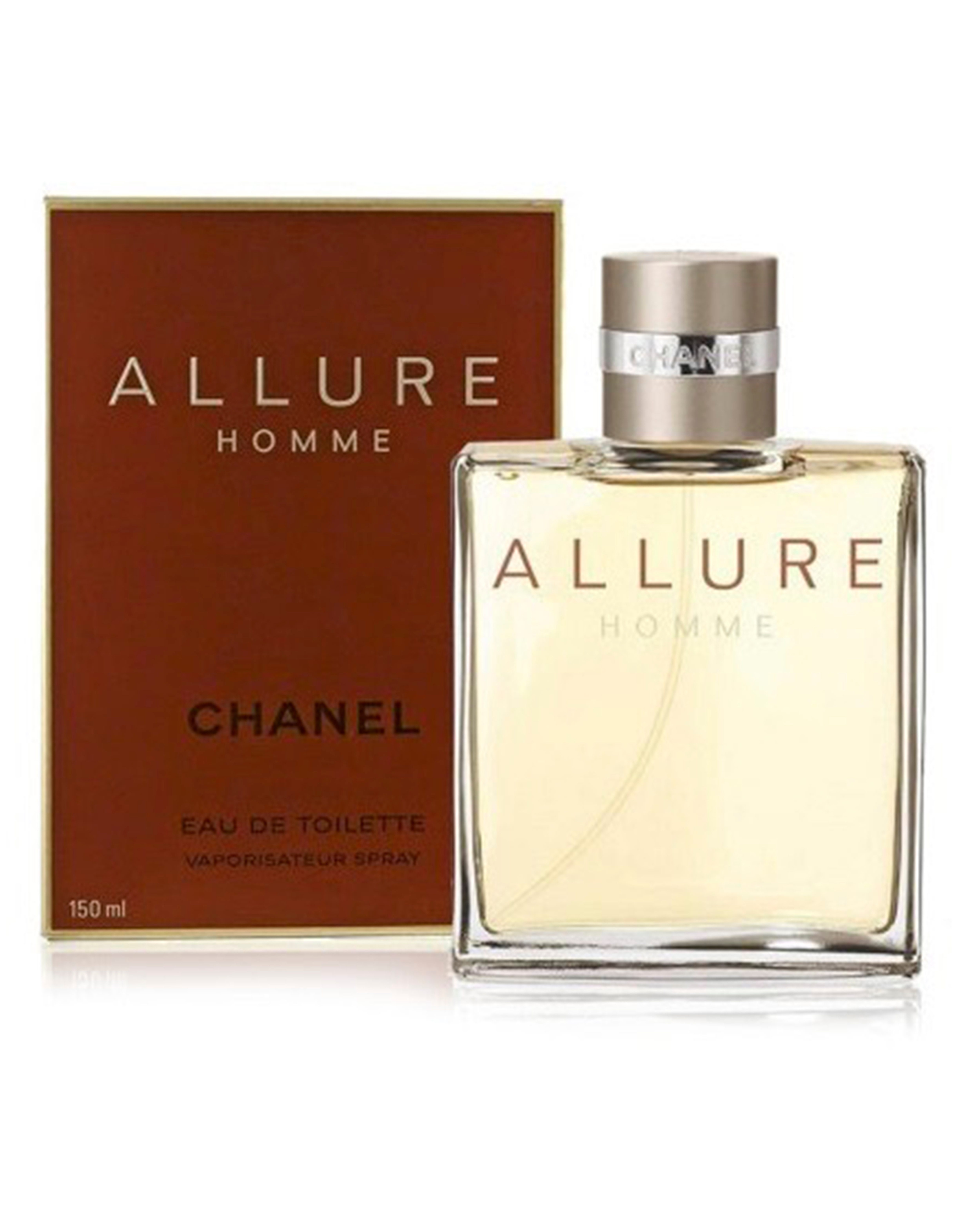 Chanel Allure Homme 150ml EDT