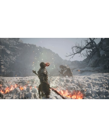 Black Myth: Wukong (PS5)