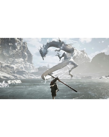 Black Myth: Wukong (PS5)