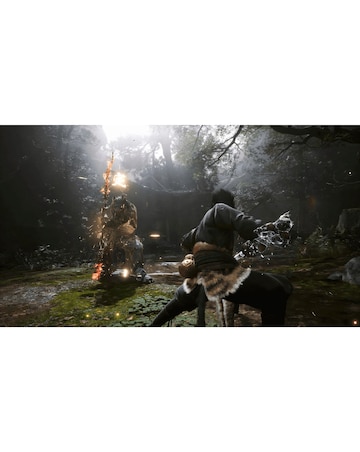 Black Myth: Wukong (PS5)
