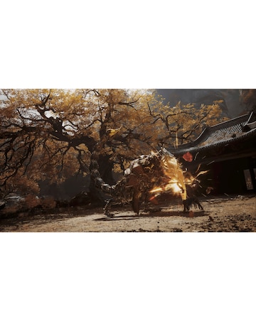 Black Myth: Wukong (PS5)