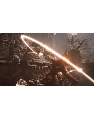 Black Myth: Wukong (PS5)