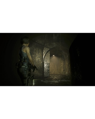 Resident Evil 3 Remake (PS5)